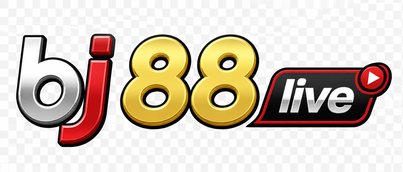 BJ88 Live লোগো